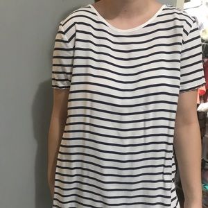 Stripe shirt